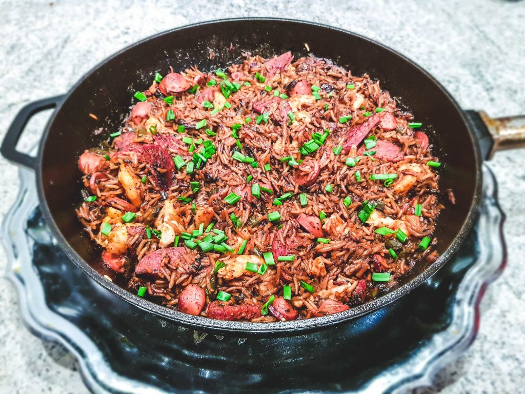 Jambalaya